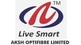 Aksh Optifibre Limited receives work order worth Rs. 19.46 crores